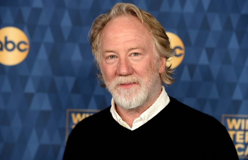 People - Timothy Busfield