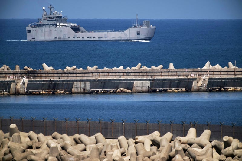 Mideast Wars Gaza Flotilla
