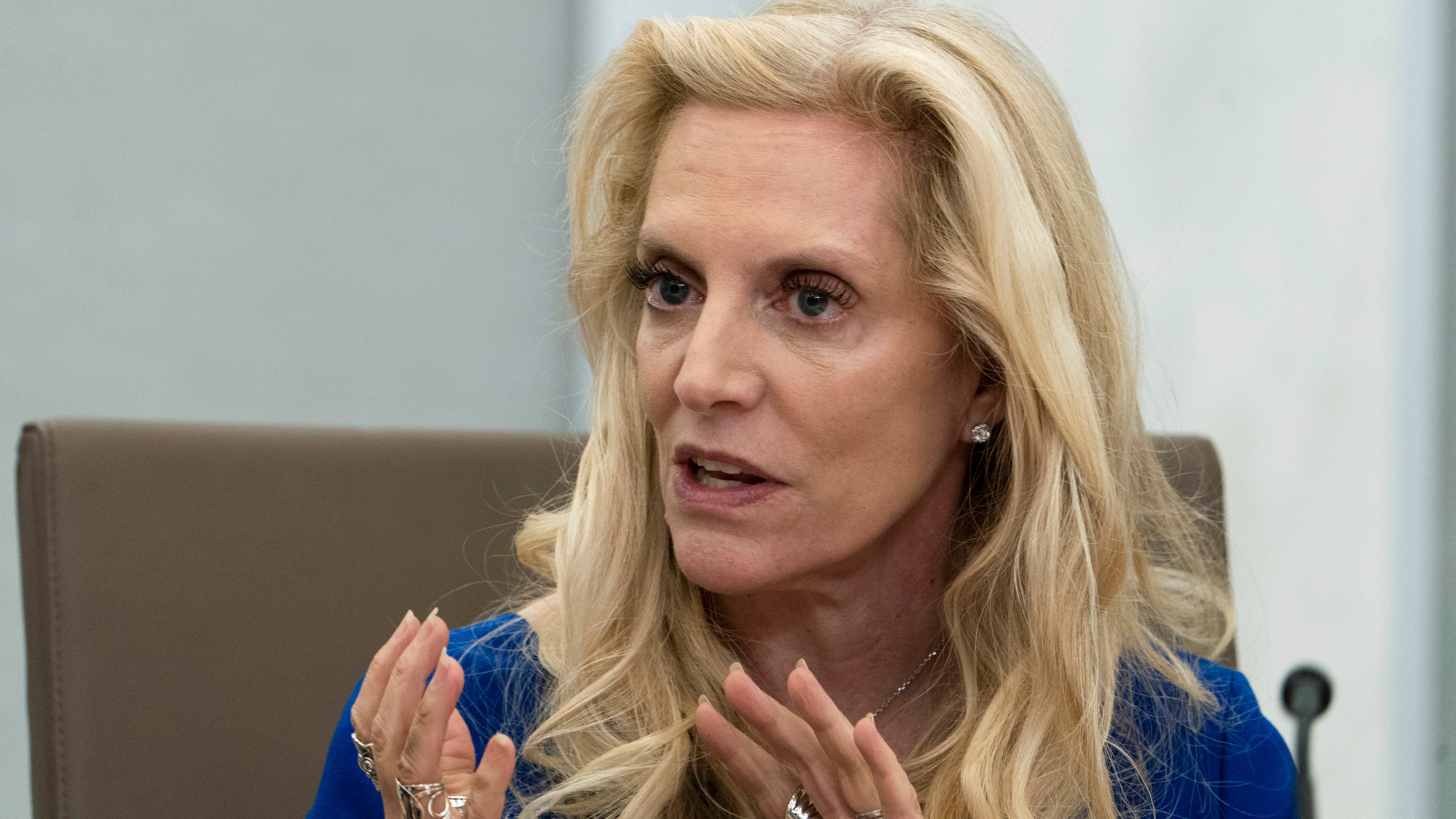 Fed Vice Chair Brainard is 'reassured' by inflation report