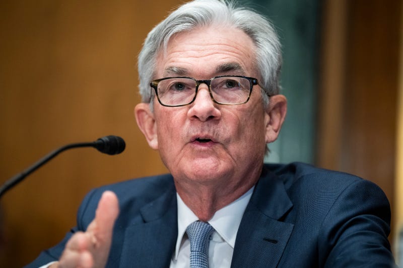 Senate Banking Powell