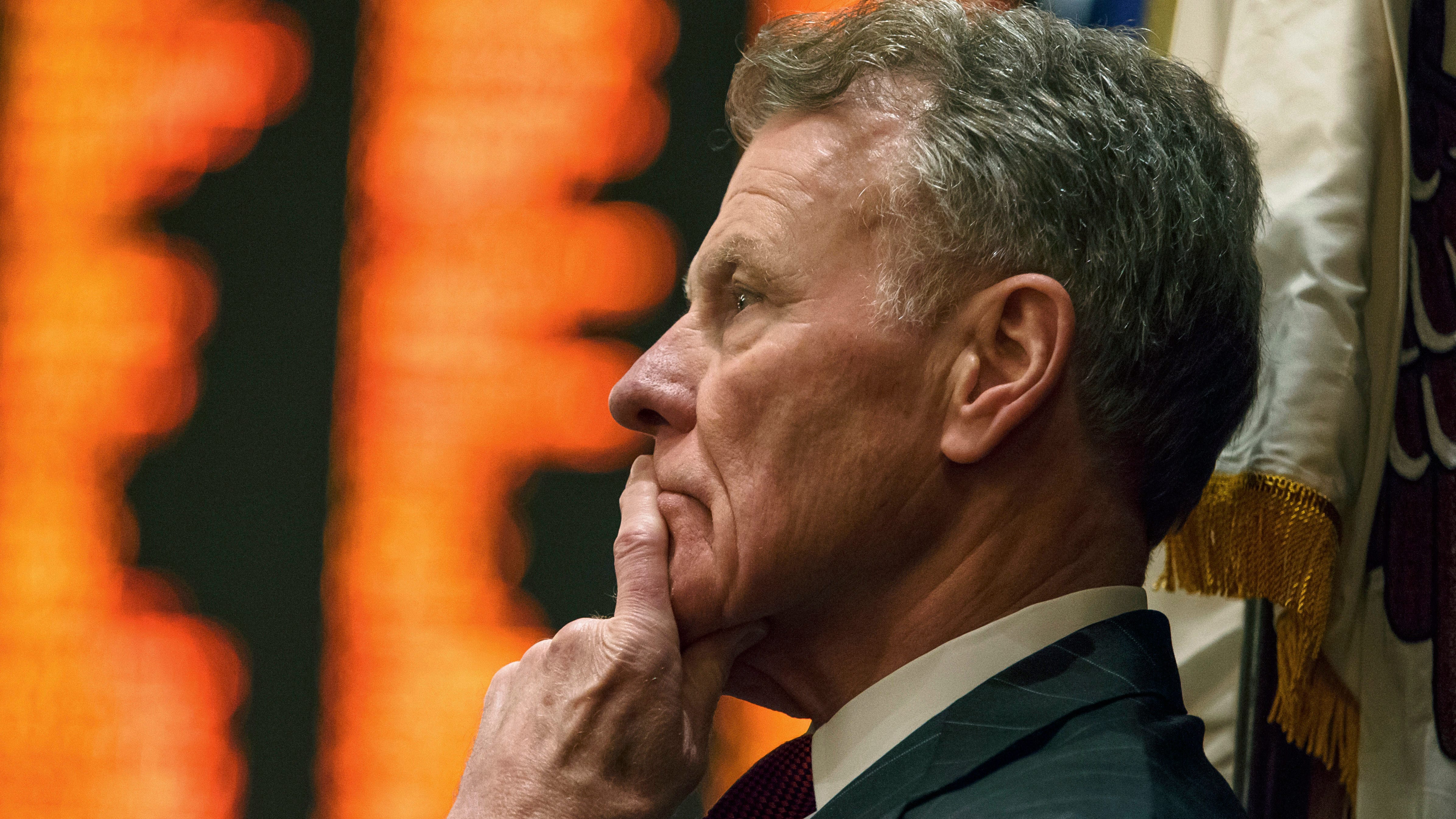 Ex-Illinois House Speaker Michael Madigan to resign seat 