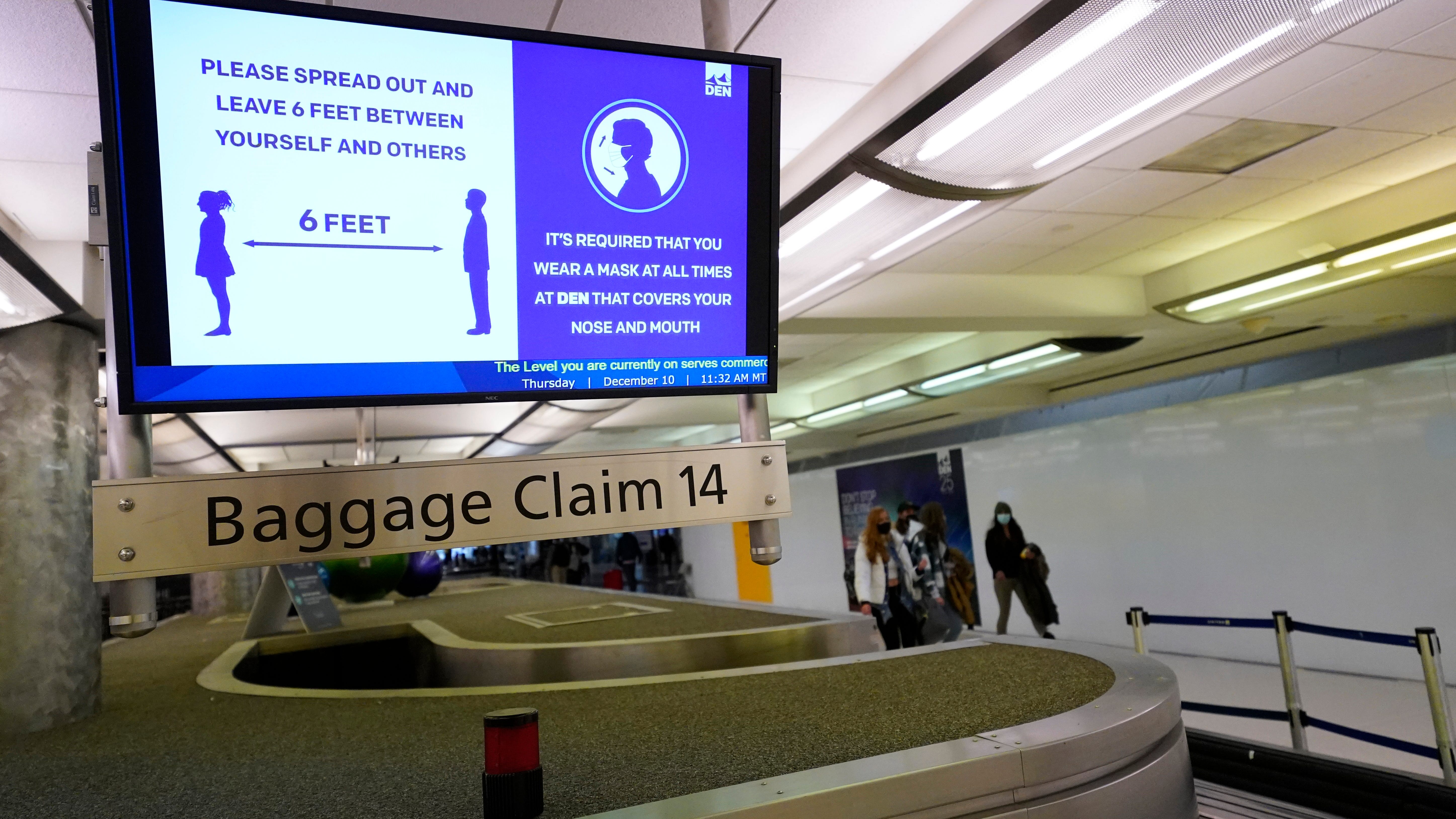 Flight attendants report high frequency of unruly passengers