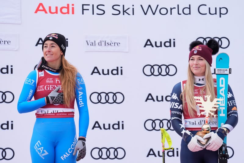 France World Cup Alpine Skiing