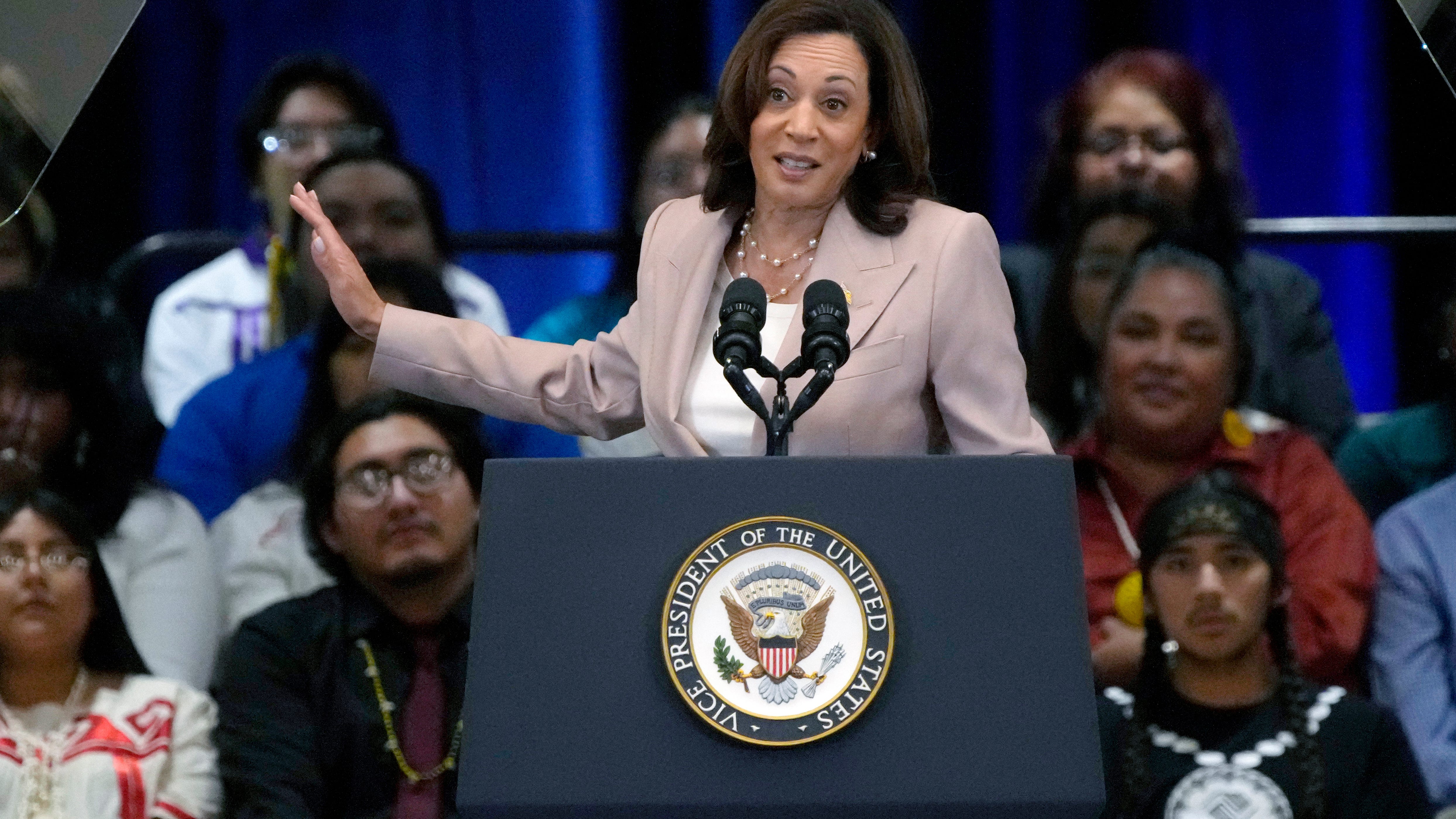 Biden administration plans to cap how much families pay for child care through a government program