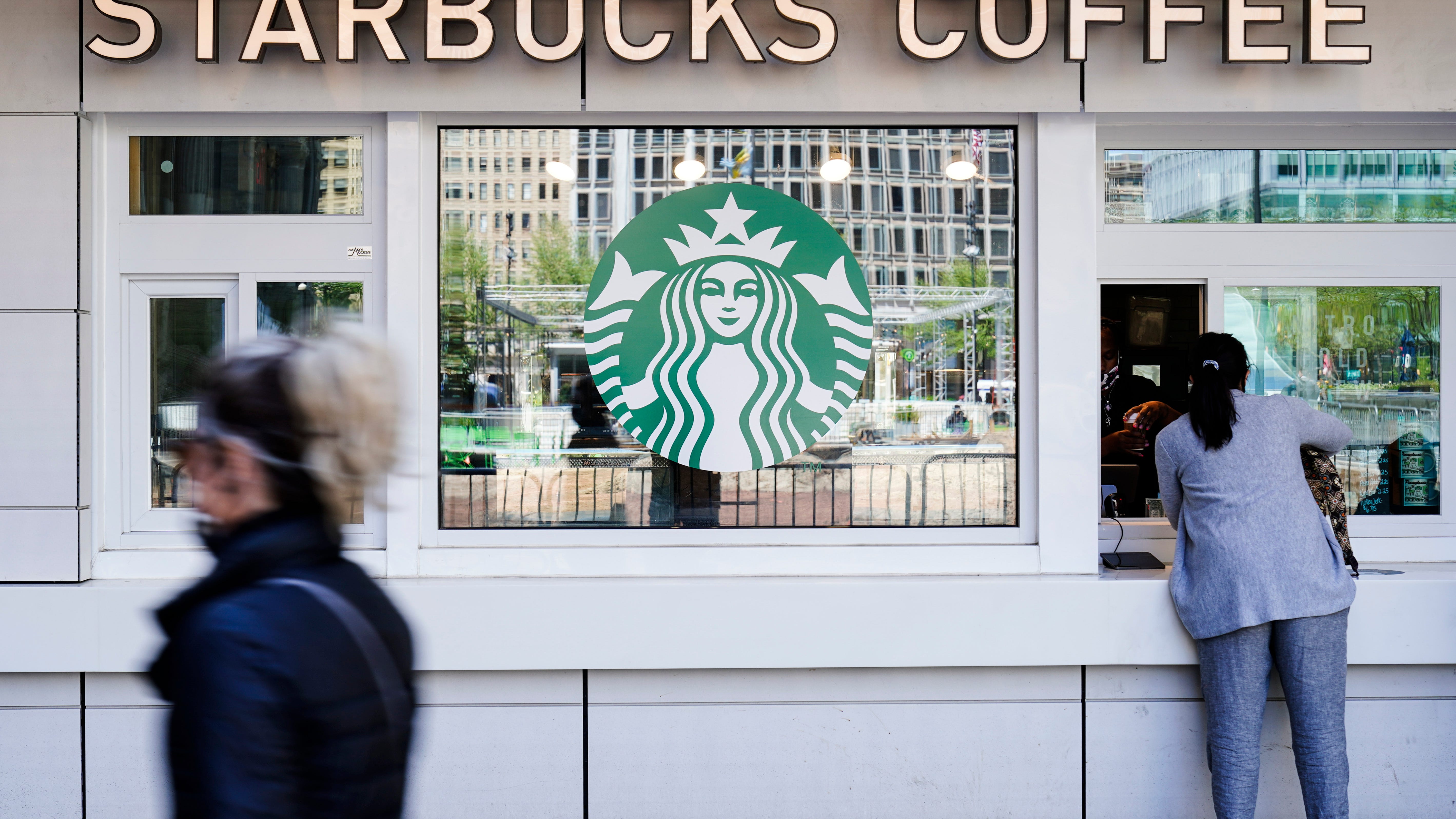 Starbucks workers at 3 more NY stores vote to unionize