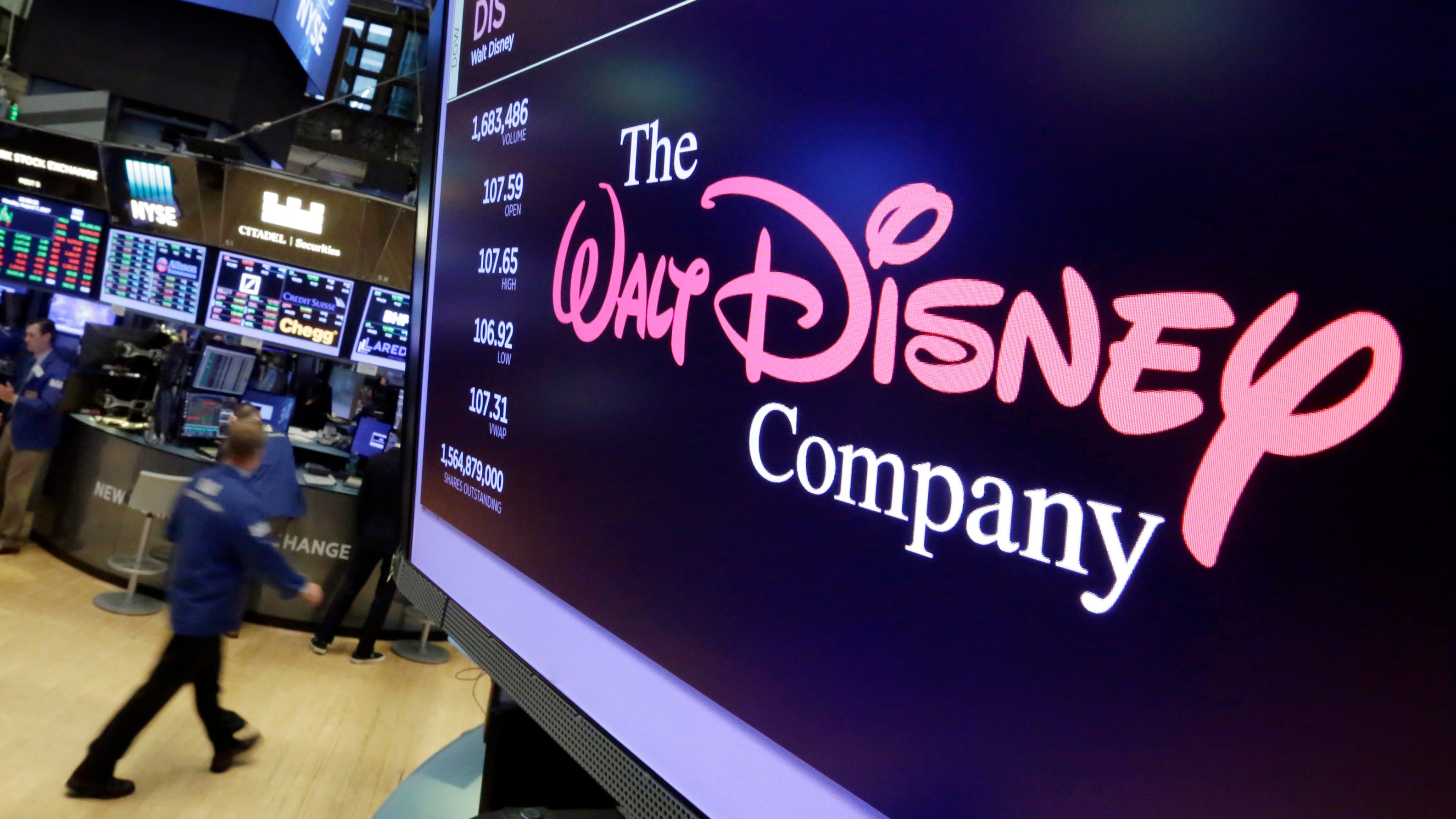 ESPN announces layoffs as part of cost cutting by Disney