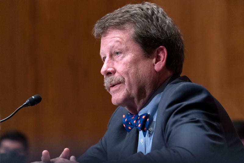 FDA Commissioner