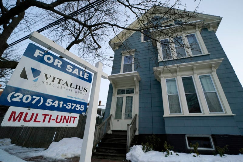 Mortgage Rates