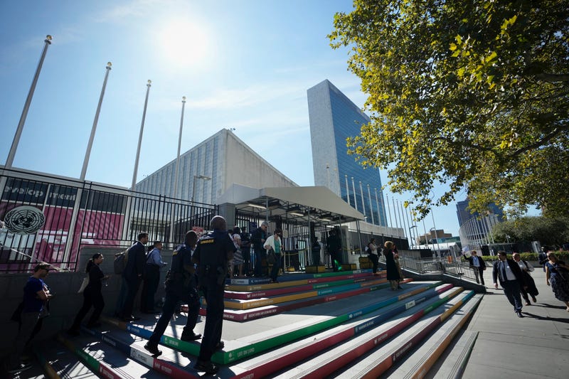 ONU-ASAMBLEA GENERAL