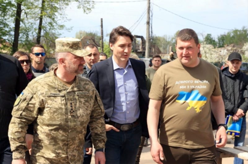 Russia-Ukraine-War