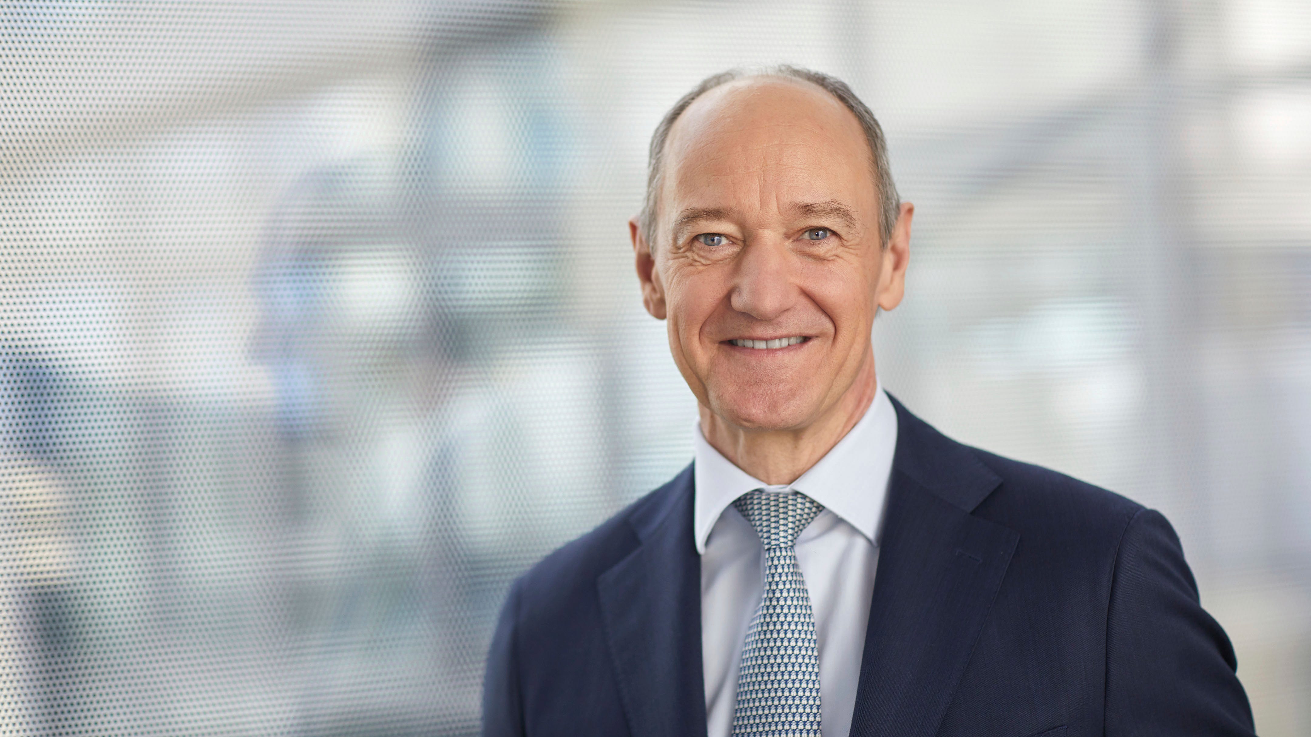 As fears about climate grow, Siemens CEO sees opportunities