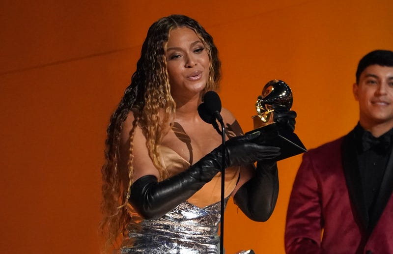 65th Annual Grammy Awards - Show