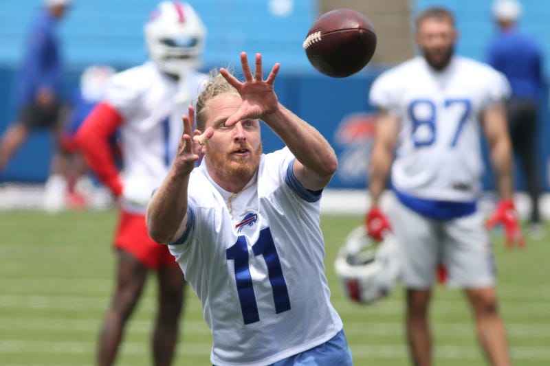 Bills Football