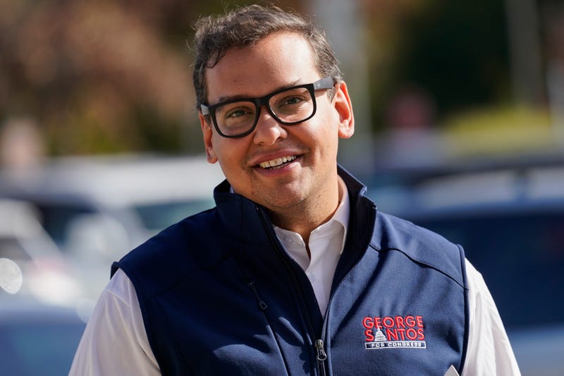 Election 2022 Congress Santos