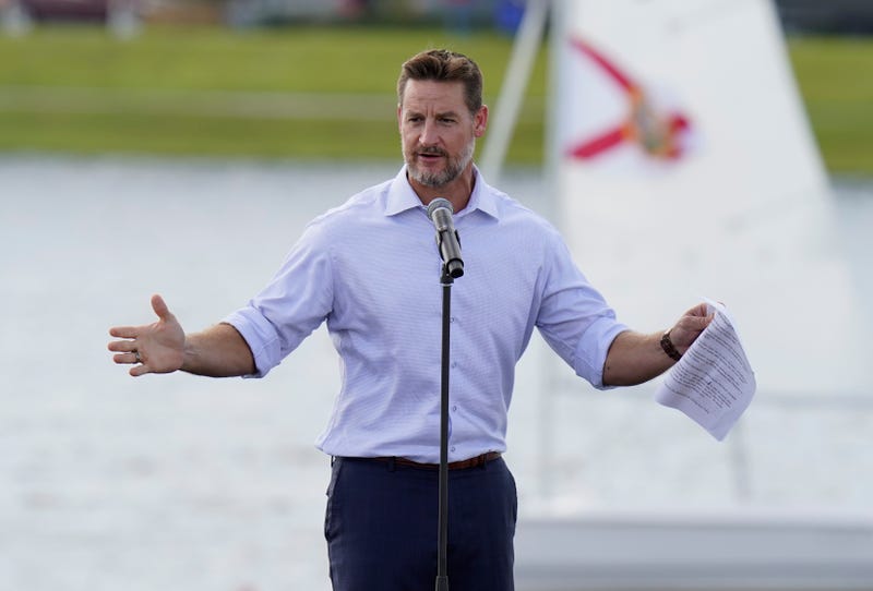 Florida Congressman Injured