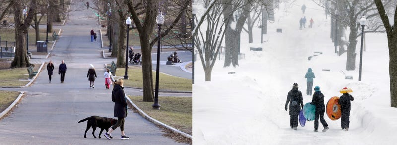 Wimpy Winter
