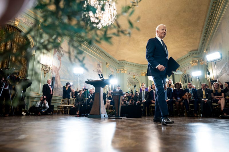 APEC Biden XI