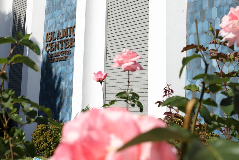 Mosque Security