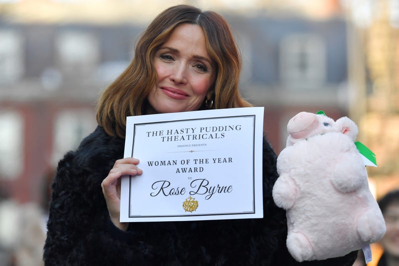 People Hasty Pudding Byrne