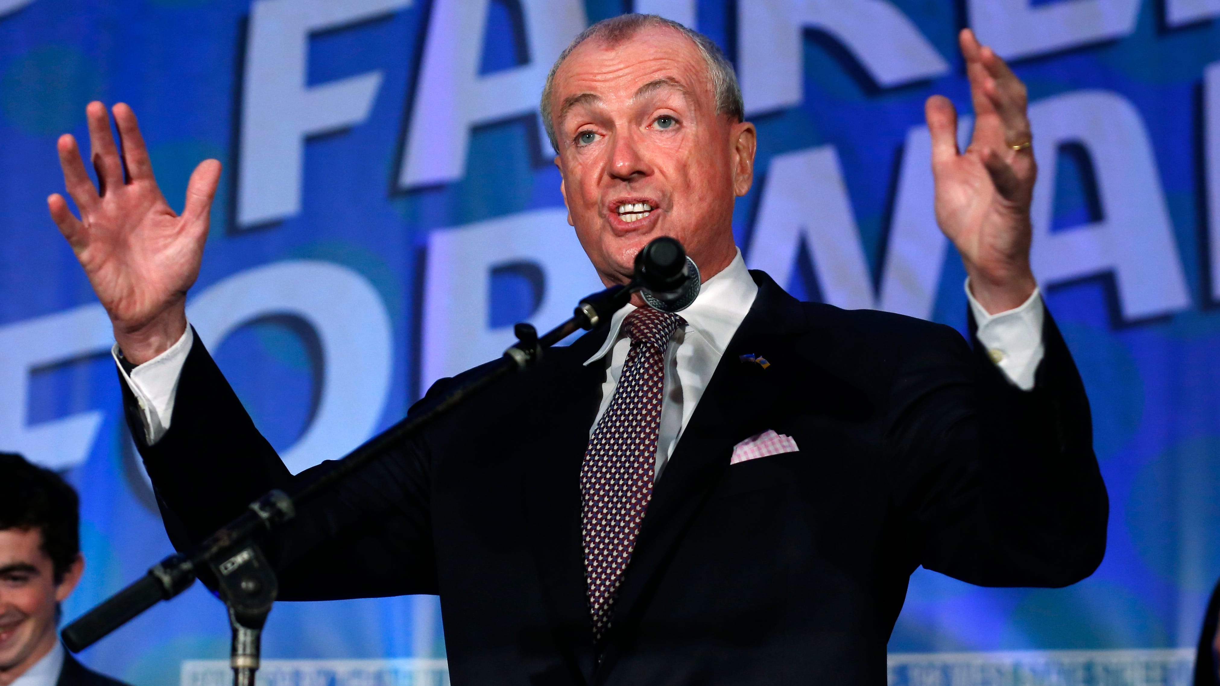 EXPLAINER: Murphy wins after mail ballots extend lead