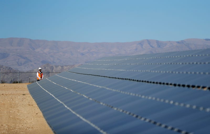 Clean Energy-Tribal Colleges