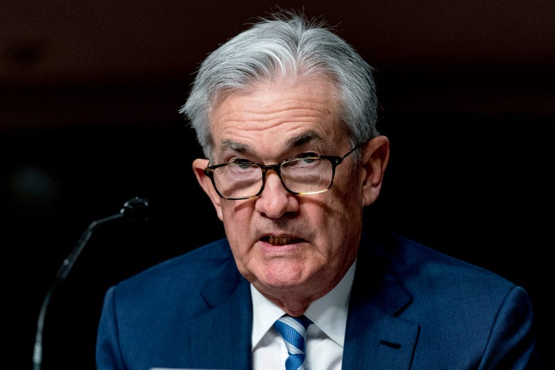 Powell-Senate Confirmation Hearing