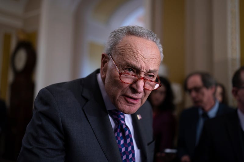Congress Spending