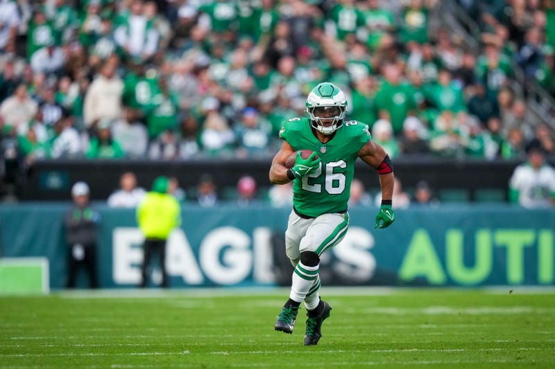 Cowboys Eagles Football
