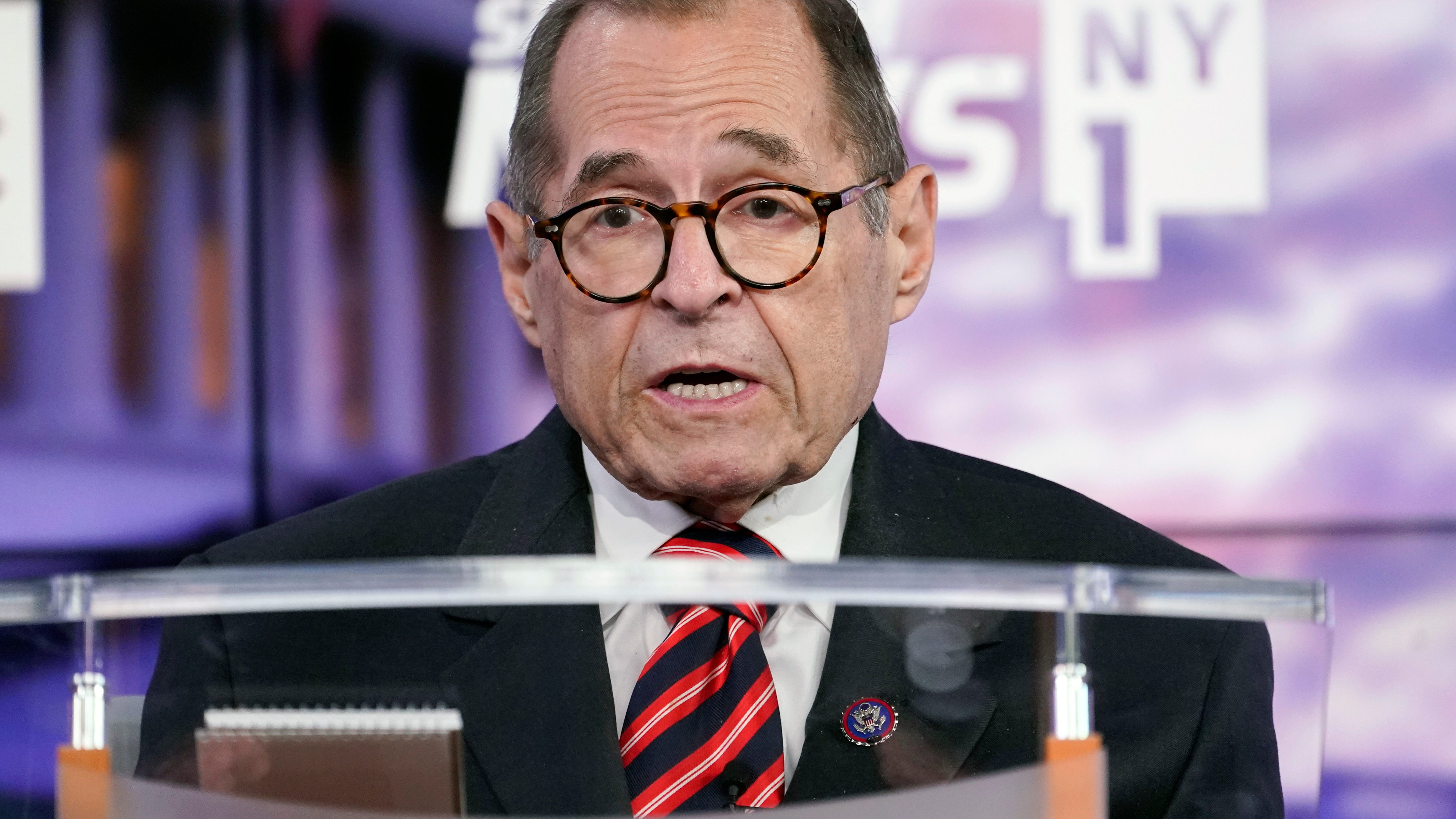 Two top House Dems decline to say Biden should run in 2024