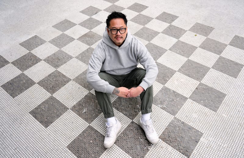 "Undertone" Portrait Session