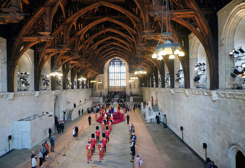 Britain Royals