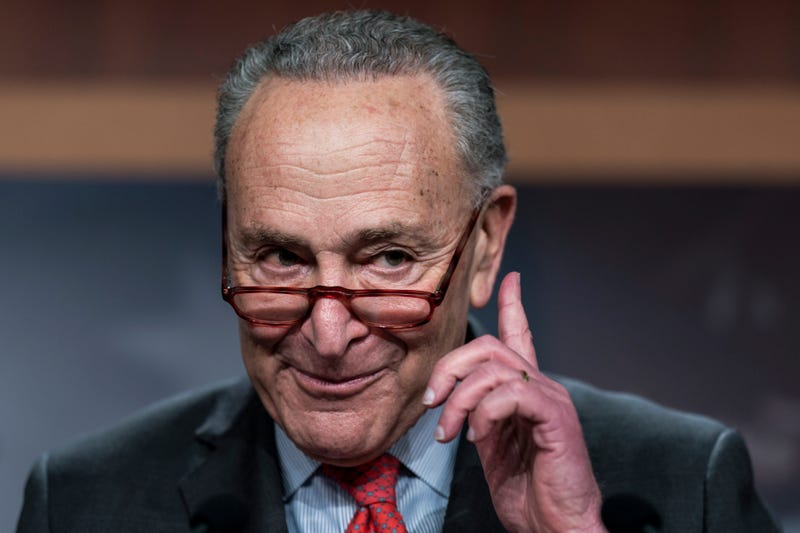 Congress Senate Democrats
