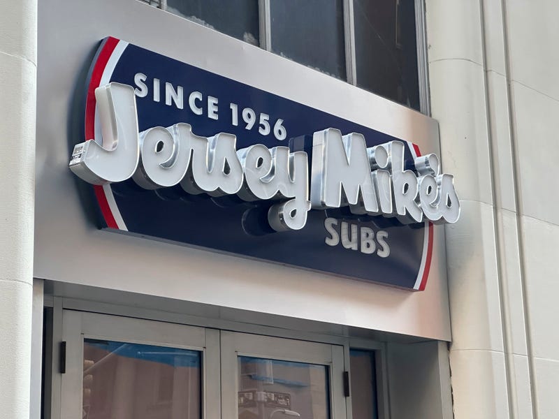 Jersey Mike's