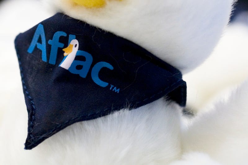 Aflac Cyberattack