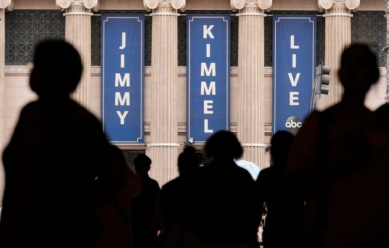 TV Jimmy Kimmel
