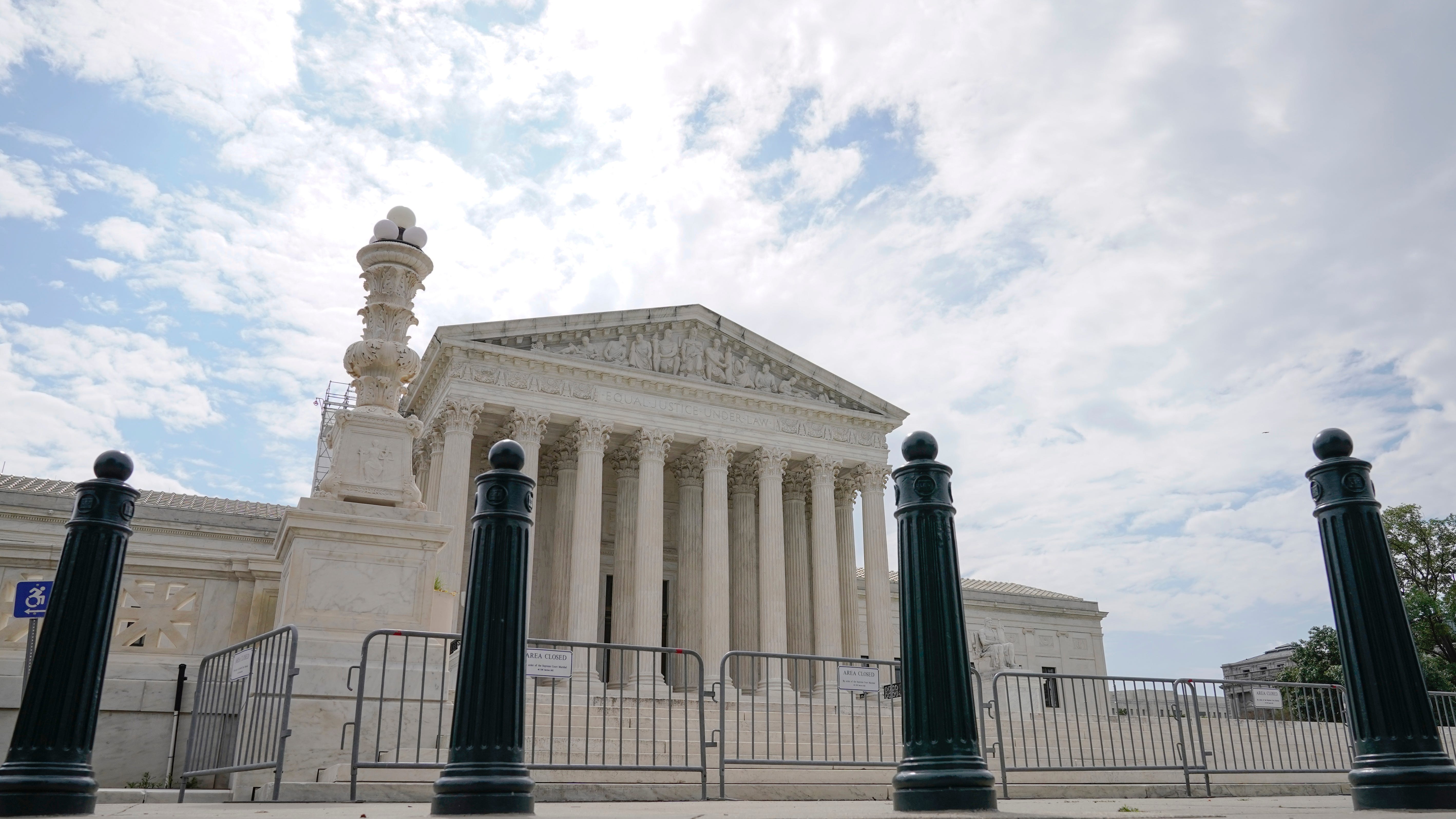 Supreme Court makes it more difficult to convict someone of making a threat