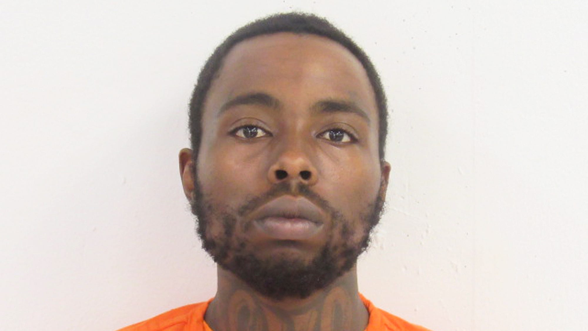 Evidence seized from home of man charged in Cleveland shooting that wounded 9