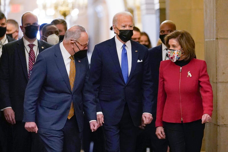 Biden State of the Union