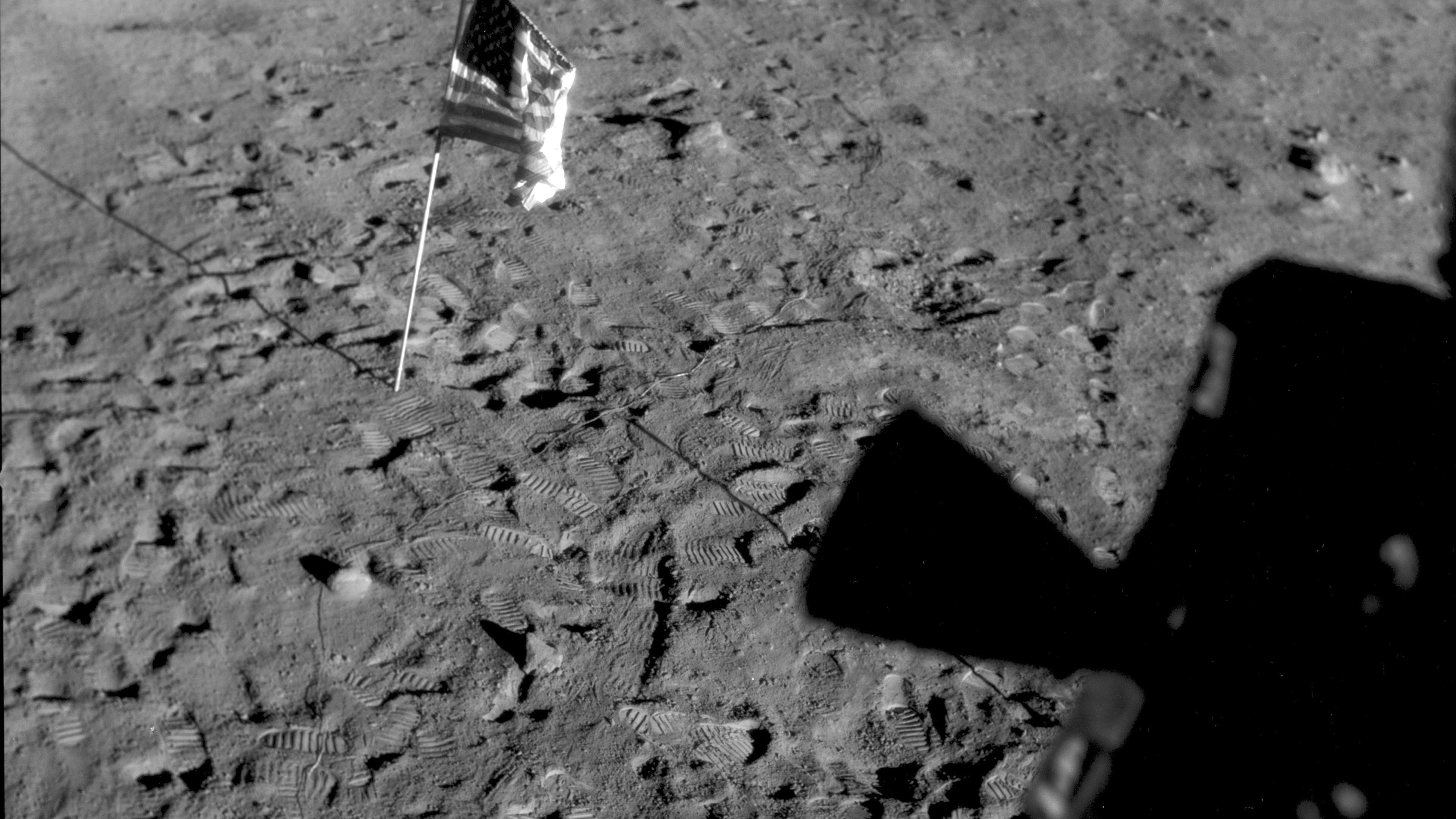 NASA bumps astronaut moon landing to 2025 at earliest
