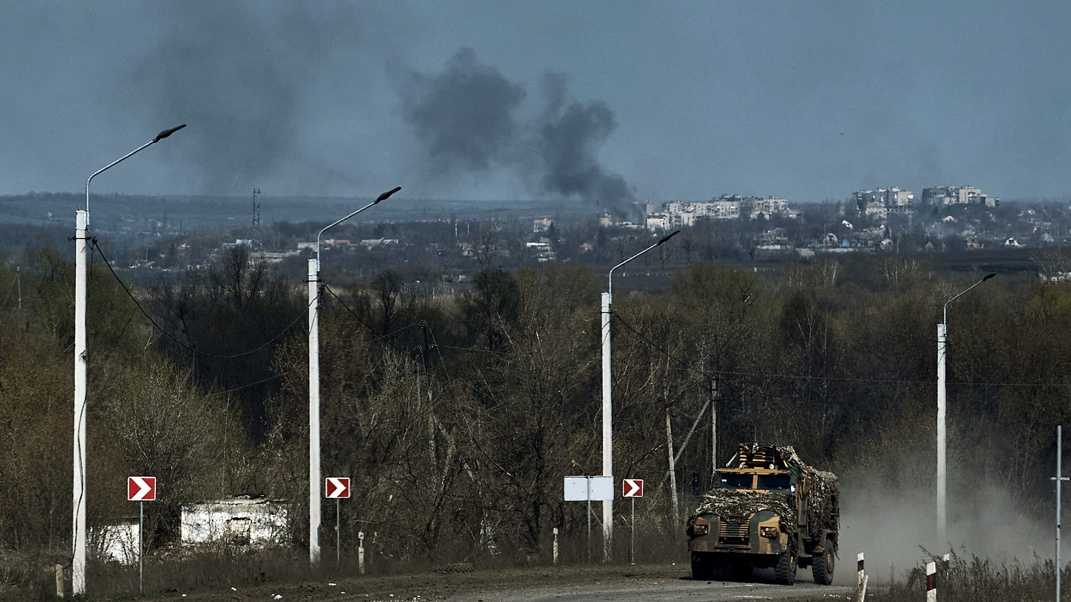 Leaked documents a 'very serious' risk to security: Pentagon
