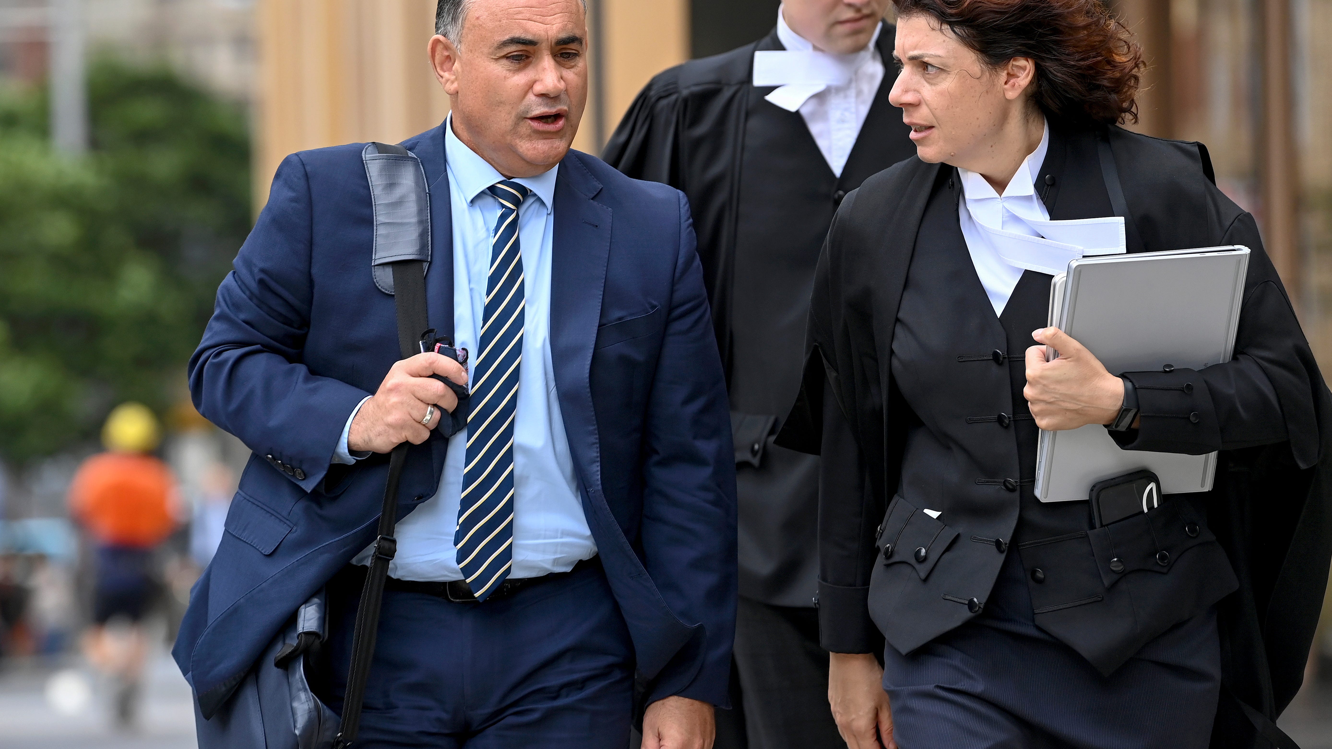 Australian court makes Google pay $515,000 for defamation