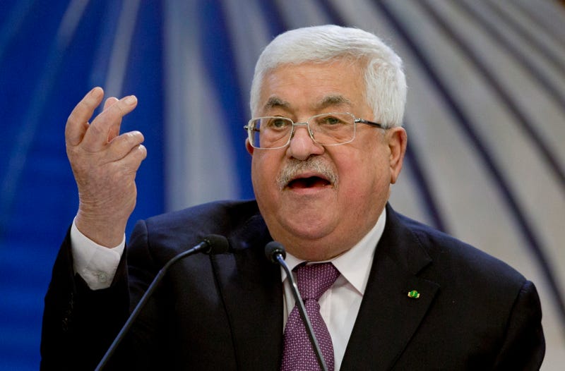 Palestinians Elections