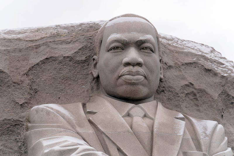 MLK Day
