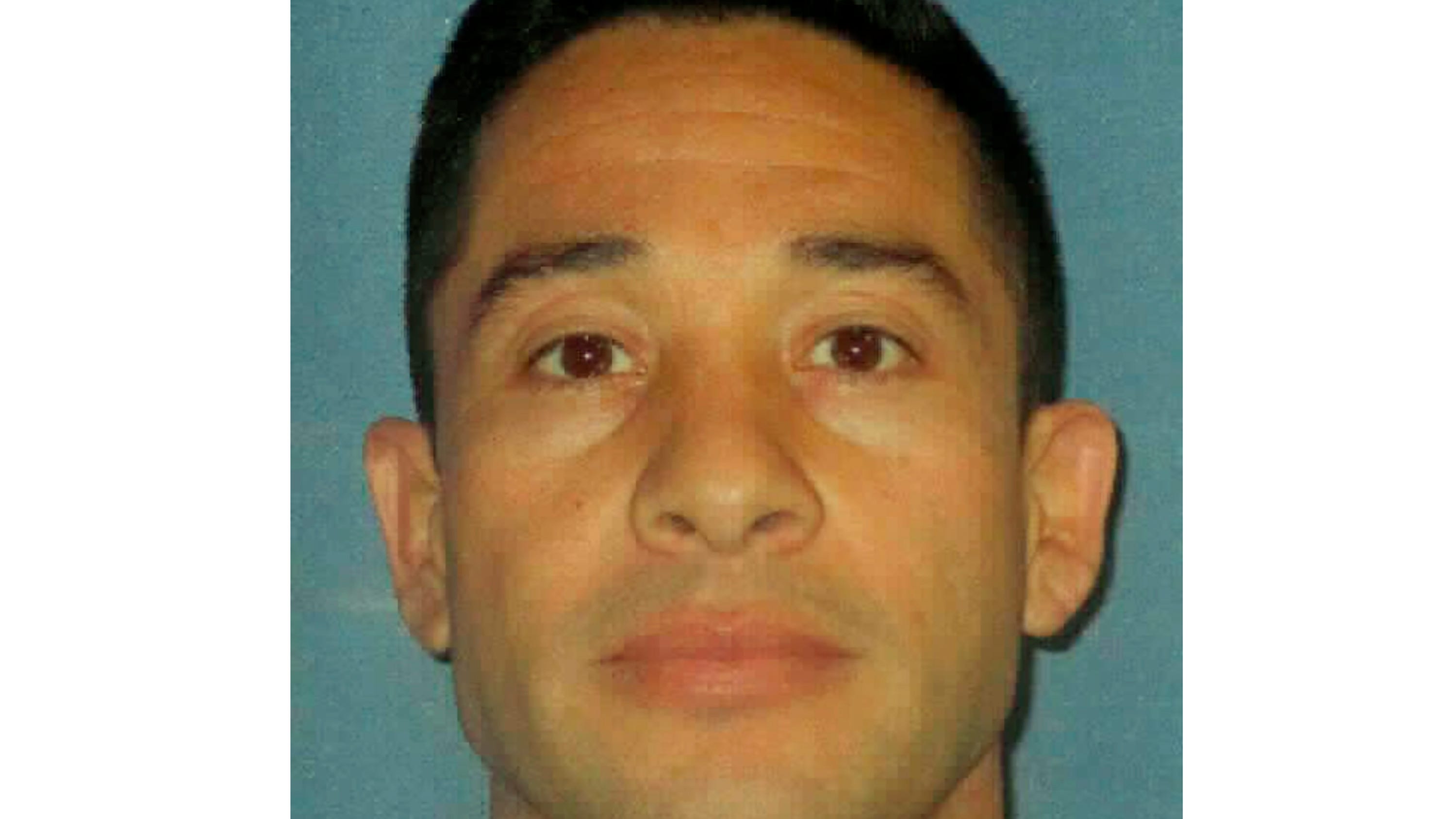Police arrest convicted Vegas bombmaker who escaped prison