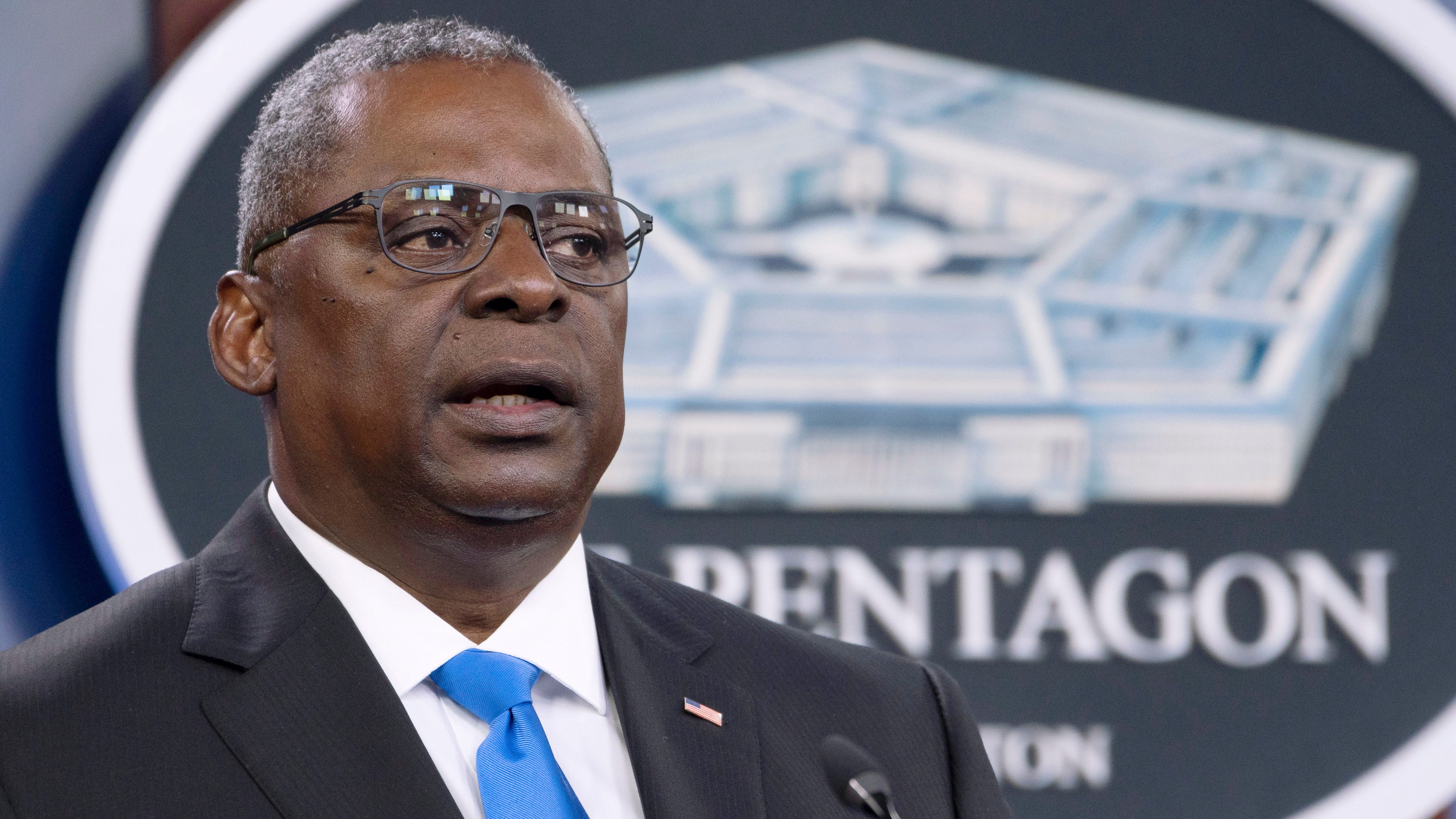 COVID vaccines to be required for military under new US plan