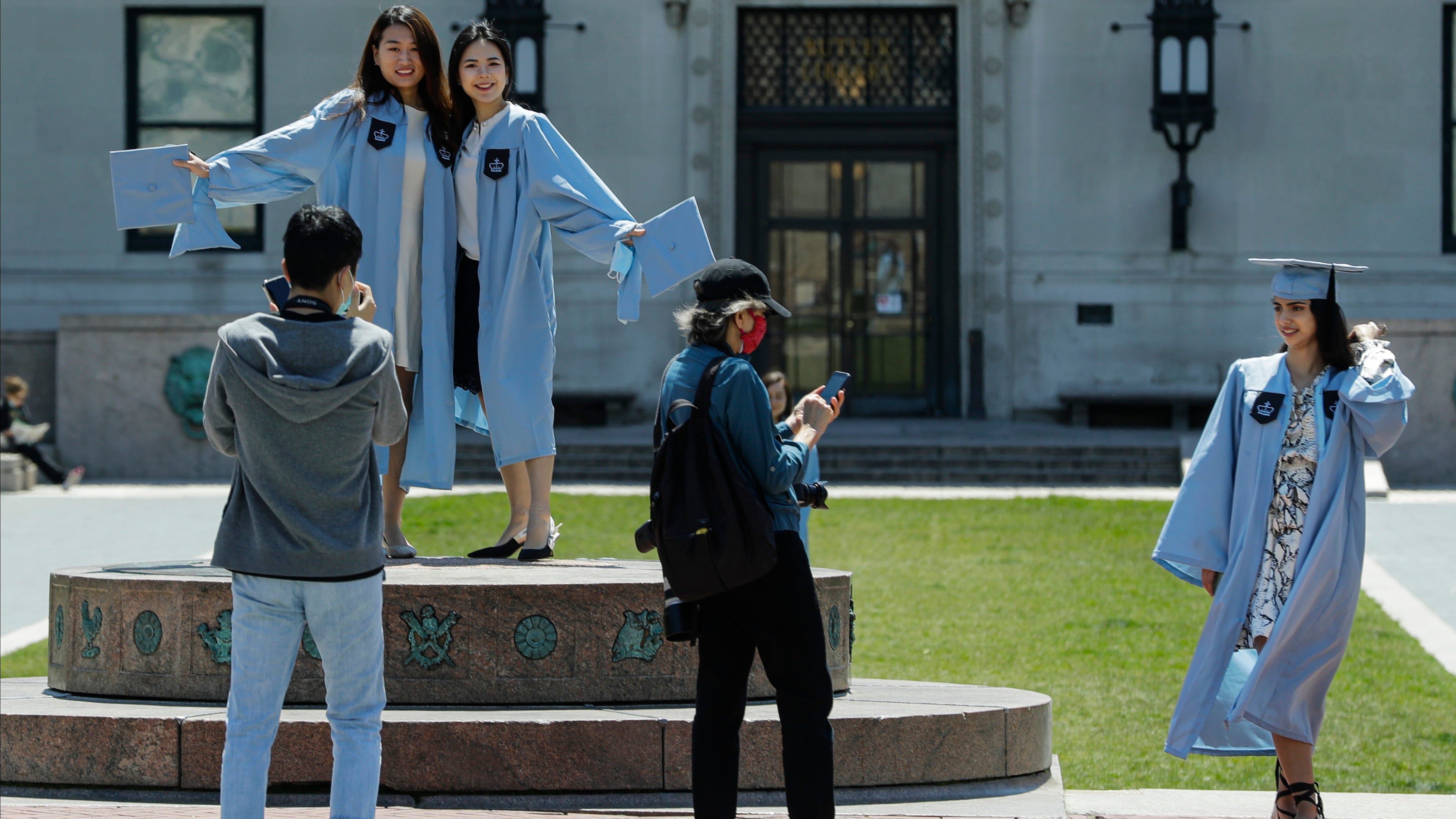 It’s almost time to resume student loan payments. Not doing so could cost you