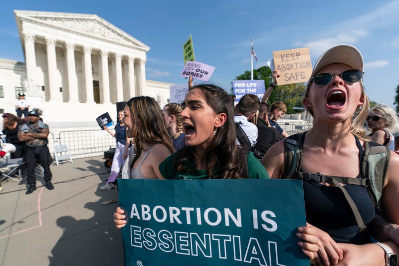 Supreme Court Abortion