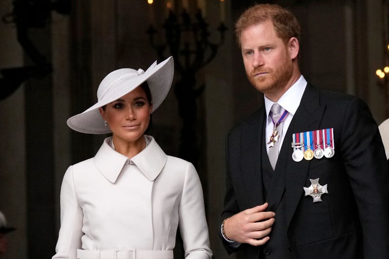 Britain Royals