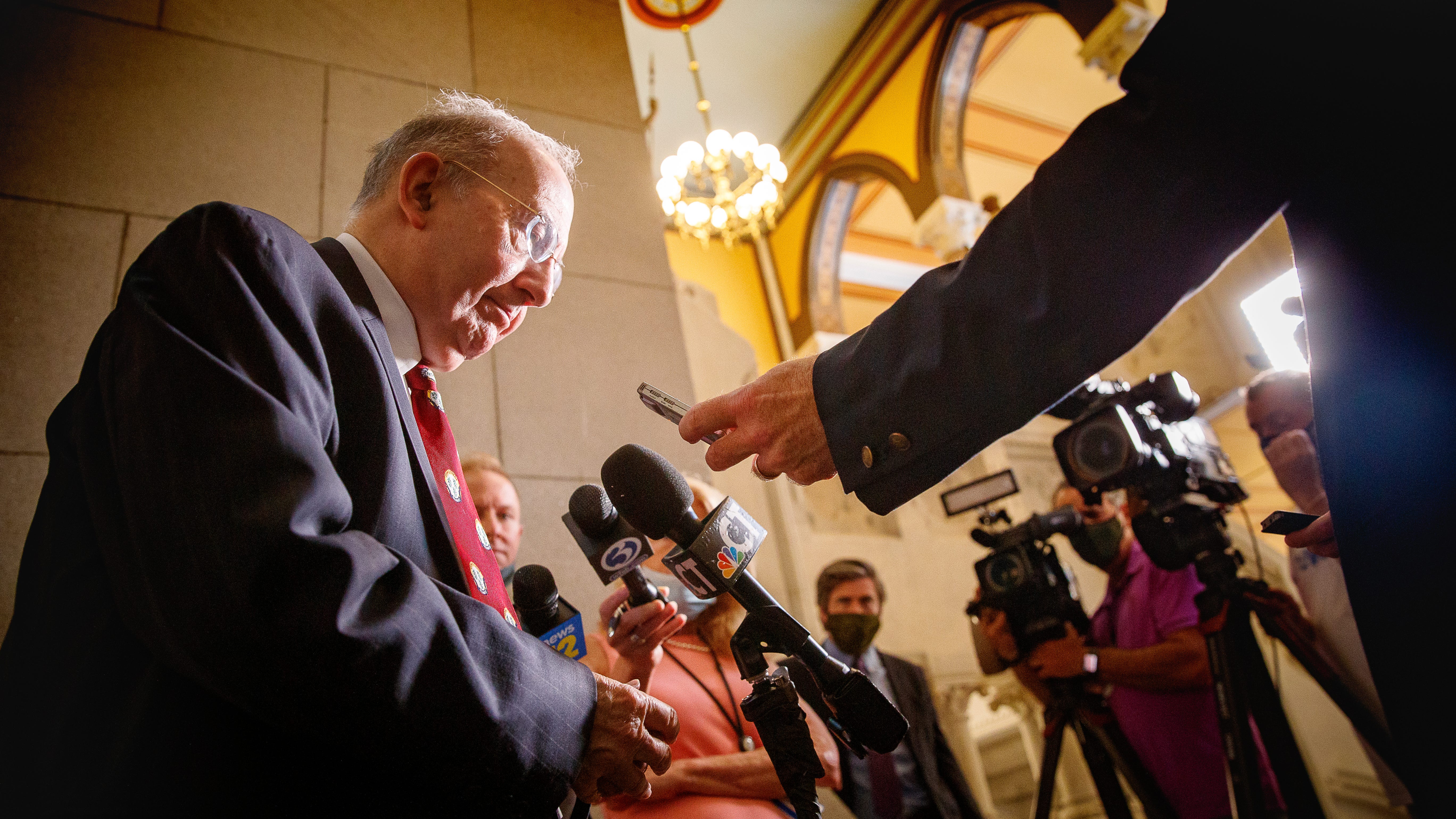 Connecticut Senate OKs bill that protects abortion providers