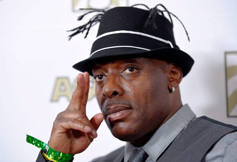 Coolio Cause of Death